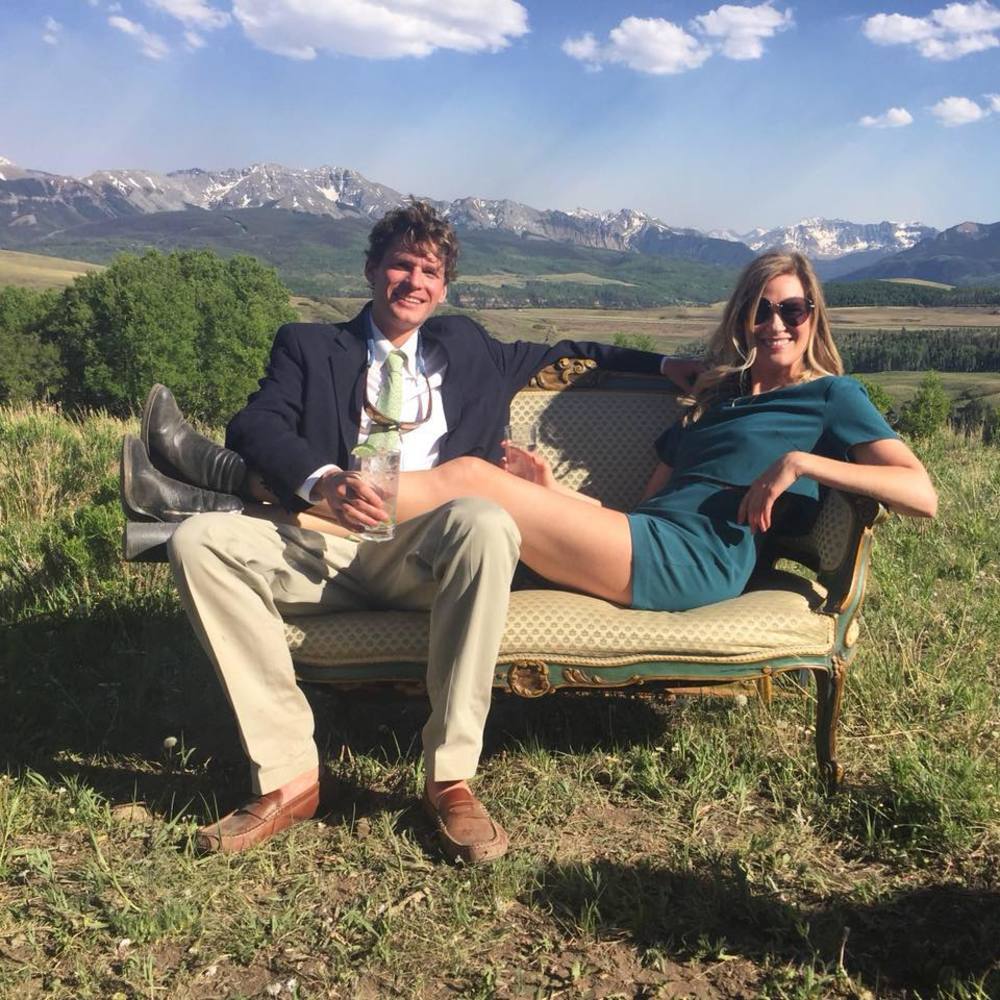 Meet your Posher, Megan